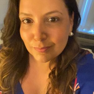 Meet your Posher, Kellie